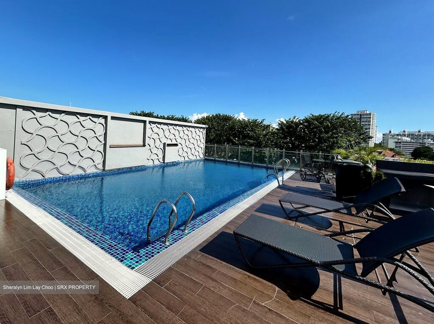 Heritage East (D15), Apartment #503893661